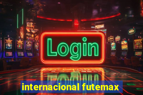 internacional futemax